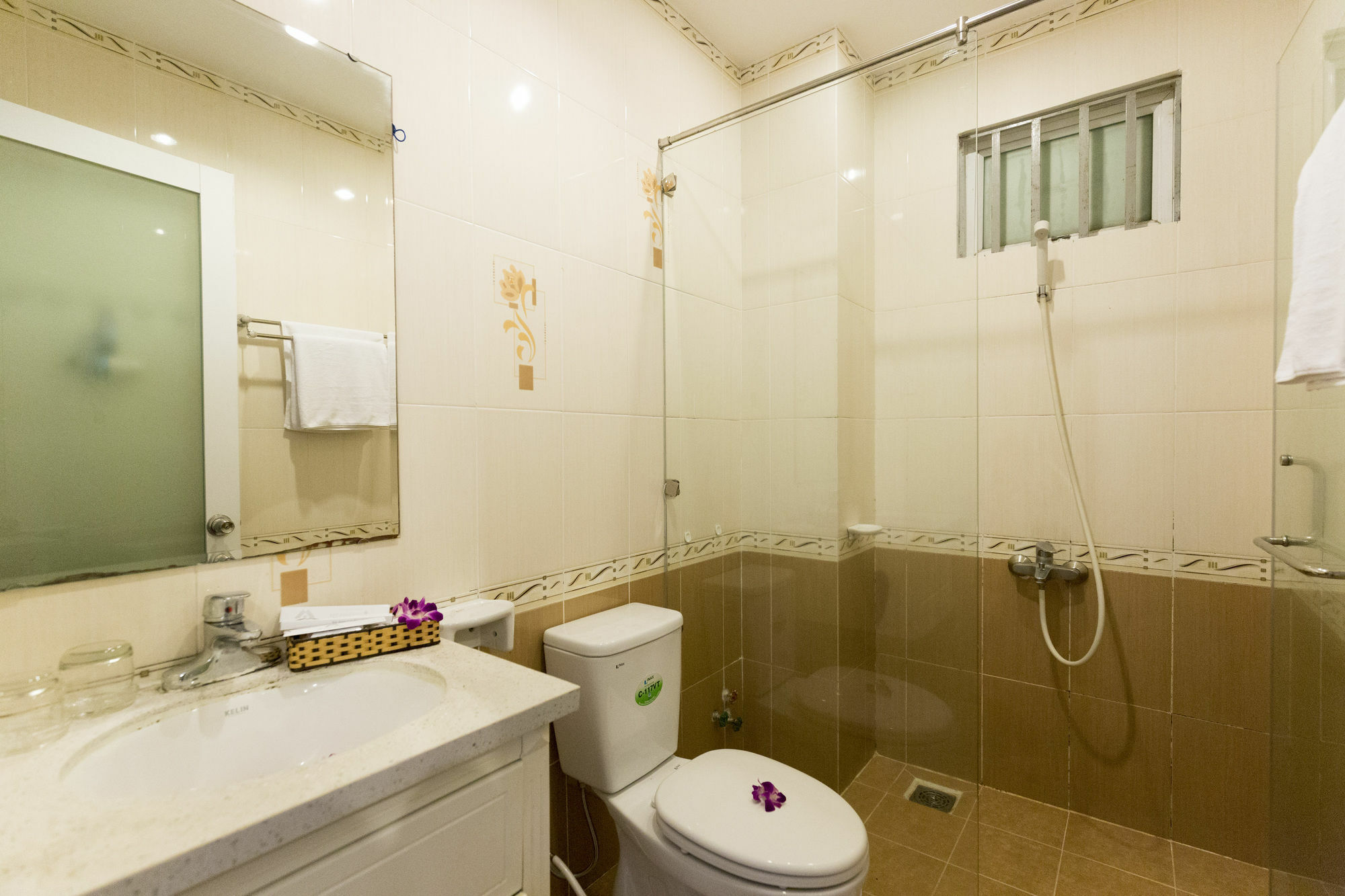 My Anh Saigon Hotel Ho Chi Minh Zewnętrze zdjęcie
