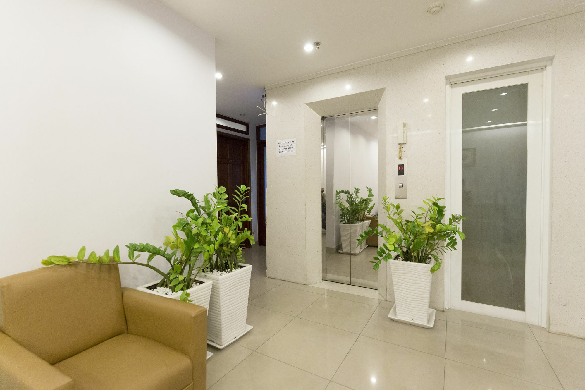 My Anh Saigon Hotel Ho Chi Minh Zewnętrze zdjęcie
